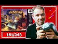 San Francisco Rush 2049 - Let&#39;s Play N64 Folge 181