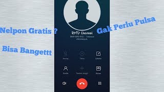 Cara Nelpon Gratis Di Android Ke Semua Operator
