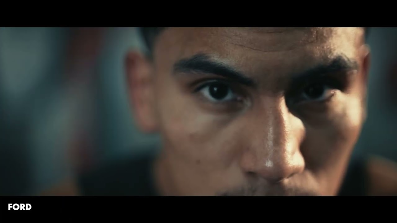 TSB Studios Reel