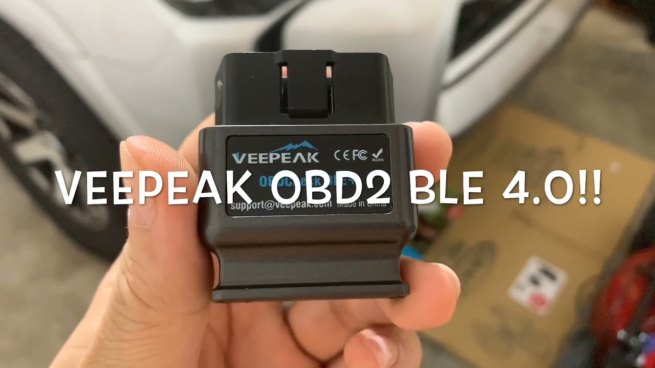 2018 4runner ATF Check with VeePeak OBD2 & OBD Fusion APP