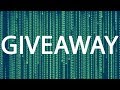 50K SUB GIVEAWAY!