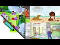 ParentChild+ and Language Lizard: Providing Bilingual Books in 50+ languages to Diverse Communities