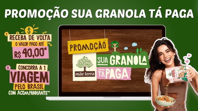 Toddynho - Promoção Lanche Premiado! Cadastre agora os códigos das