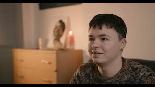 'The Artist' - Transmedia short documentary