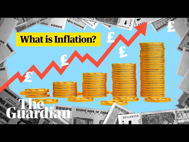 What is inflation? Economics explained class=