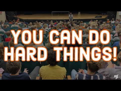 Thank You, Park Rapids High School Athletes and Leaders! | School Follow-Up