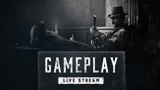1.9 | Developer Gameplay Live Stream
