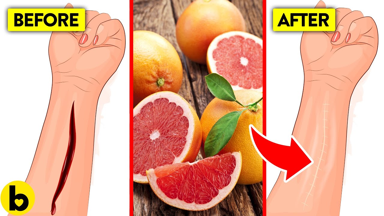 Here s What Happens When You Eat Grapefruit Every Day YouTube Here s What Happens When You Eat Grapefruit Every Day YouTube