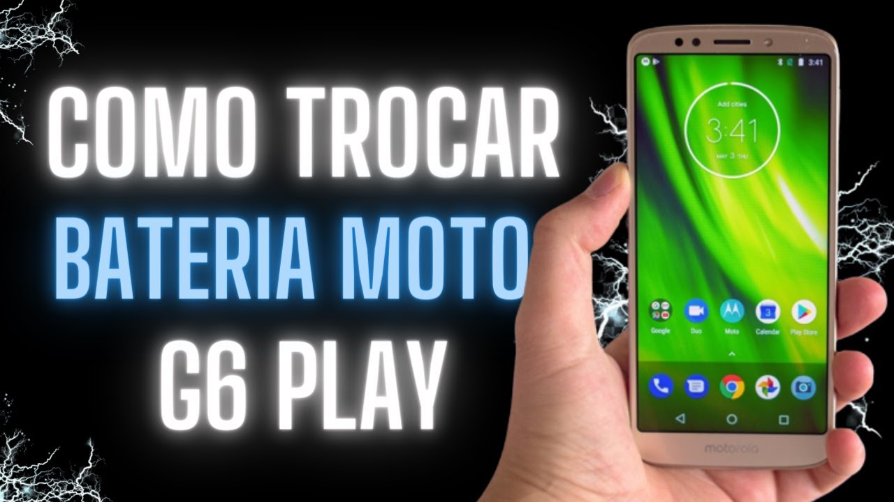 Moto G Play tem bateria que dura o dia todo, e custa menos de R$ 1.000 -  21/09/2016 - UOL TILT