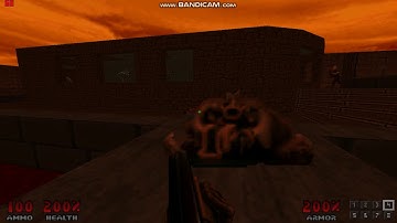 PSX Doom: The Lost Levels - LOST50 - Neurosphere