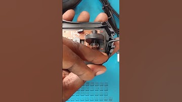 How to fix mouse with right click button not working , easy fix. #shorts
