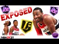 I TRIED to WARN them about PAUSE CHEESING... NBA 2k21 Playnow Online Gameplay