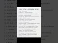 Basic English Texting to Professional Texting Leaning