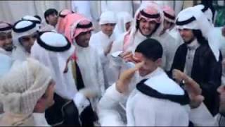 زواج أحمد الميدان بوتيله...Ahmed Almaidan's wedding