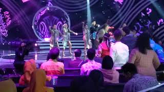 Memukau!!BENI BANTEN GRUP 1 TOP 12 LIDA 2019