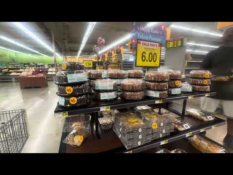 Food 4 less in Inglewood California Closing March 28,2026 -Store Is Empty food4less sosadstory
