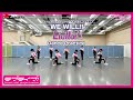 【Liella!】TVアニメ『ラブライブ!スーパースター!!』2期OP主題歌「WE WILL!!」Dance Practice