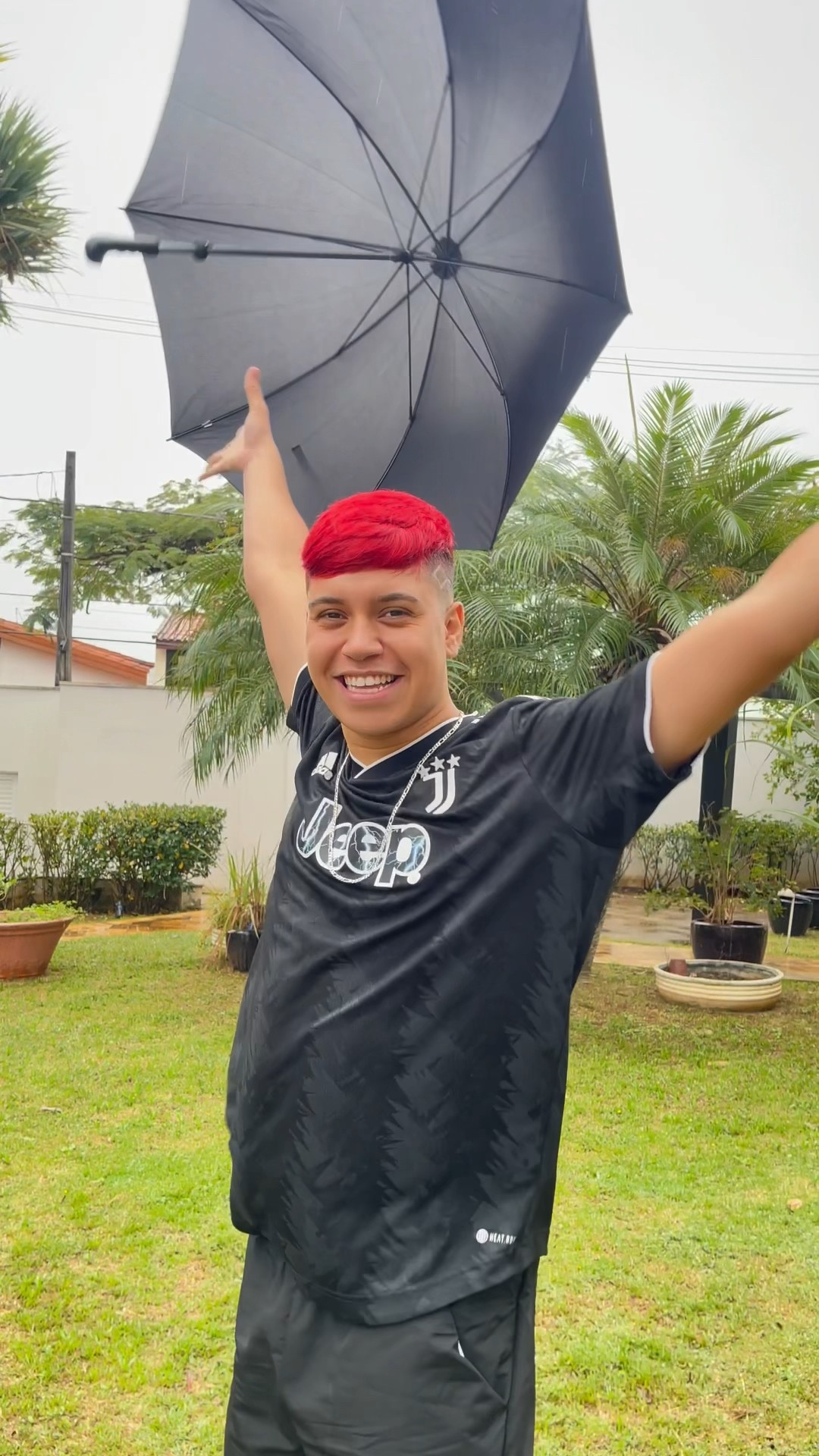 Sexta com derrota…