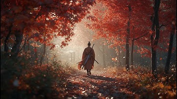 TAO – Relaxing Japanese Zen Music for Meditation, Healing & Sleep