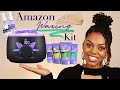 The BEST Amazon Waxing Kit EVER! || Glow Like a Goddess!