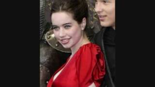 William Moseley && Anna Popplewell