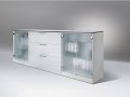 Luxury White Glass Door Bookcase Ideas Luxury White Glass Door Bookcase Ideas