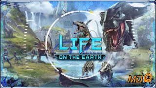 Idle evolution: Life on Earth - Gameplay IOS & Android screenshot 5