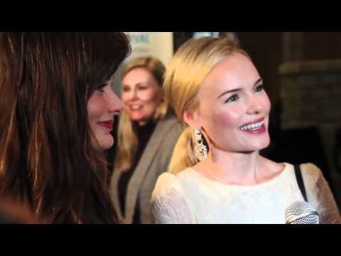 Kate Bosworth & Kat Coio talk about their films Idiots / BFF & Baby at the 2011 Vail Film Festival