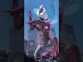 Ultraman mebius