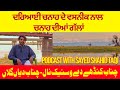 Exploring the History of Chenab River &amp; Chiniot | PODCAST With Shahid Taqi