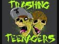 GSUS! Ft. Trashing Teenagers - Inferno!