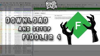 How To Instal Fiddler 2017 indo + Eng screenshot 3