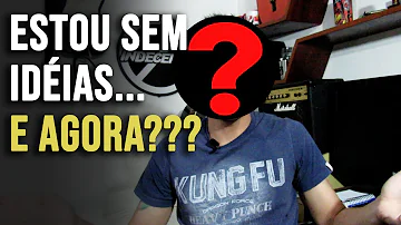 Como descobrir a música do vídeo?