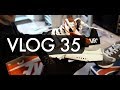 Første hverdags Vlog og Off White Presto