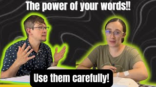 The power of positive energy in your marriage! God’s love is the secret! Marriage Monday episode 36
