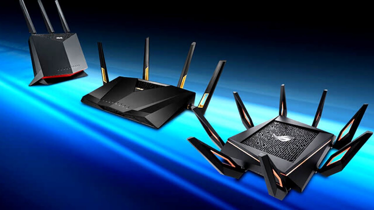 Best Wifi Routers For Work And Gaming
