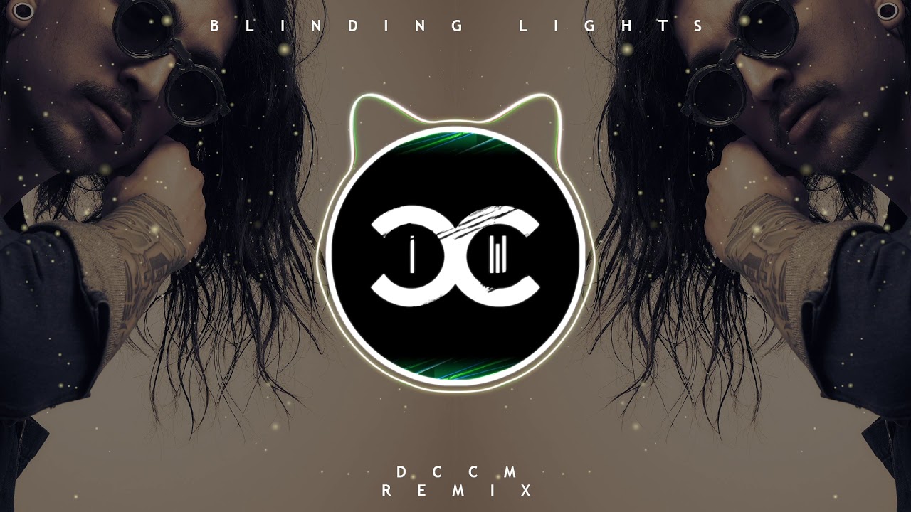 The Weeknd - Blinding Lights (DCCM Cover)