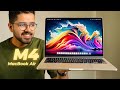 Apple’s Best Value MacBook Yet? MacBook Air M4 Impressions!