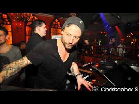 Jack Holiday Feat Allison - Missing You (Christopher S Remix)