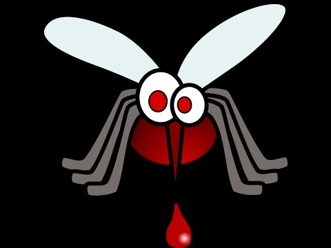 PewDiePie Russian - PERVERT SIMULATOR (Mister Mosquito)
