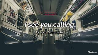 Leave Before You Love Me - Marshmello x Jonas Brothers (Lyrics) Sub español