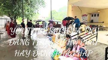 CÁC YOUTUBE SẠCH VÀ TNV BÊN ĐBH, ĐANG HỘ PHÁP HAY PHÁ PHÁP  #tintuc #haivevoibientv #thichminhtue 