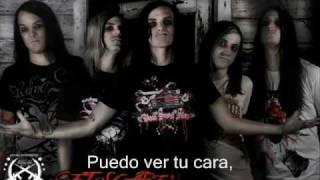Get Scared - The Blackout [subtitulado español]
