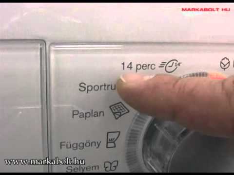 Electrolux 1277 fdw Electrolux 1277 fdw