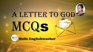 Serene A Letter To God Mcq Background Nature Serene A Letter To God Mcq Background Nature