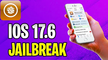iOS 17.6 Jailbreak - How To Jailbreak iOS 17.6 No Computer Untethered with Cydia 2024