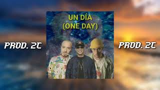 Un Dia (Remix Edit) - J Balvin, Bad Bunny ft. Daddy Yankee || MASHUP