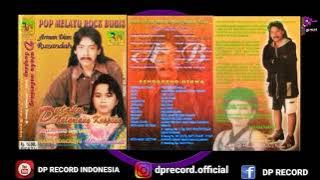 MP3 FULL Album Pop Melayu Rock Bugis [Versi Kaset Side A] || Arman DR & Yuni Yunianti