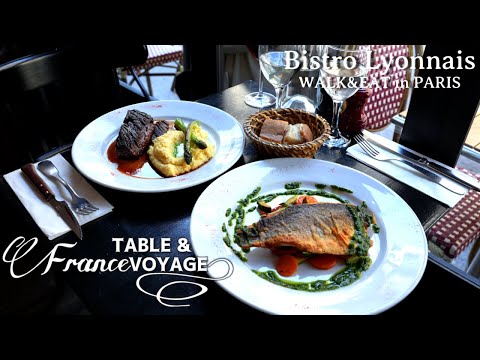 Video: Den bästa tiden att besöka Lyon, Frankrike