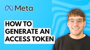 How to Generate an Access Token in Facebook Events Manager [2025 Guide]